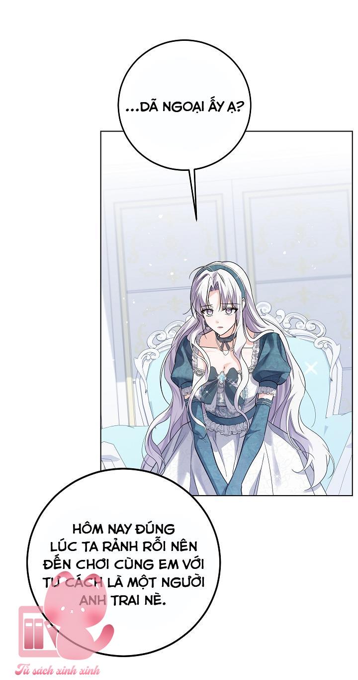 Hoàng Nữ Cosplay NonFan - Chap 48 - Trang 32