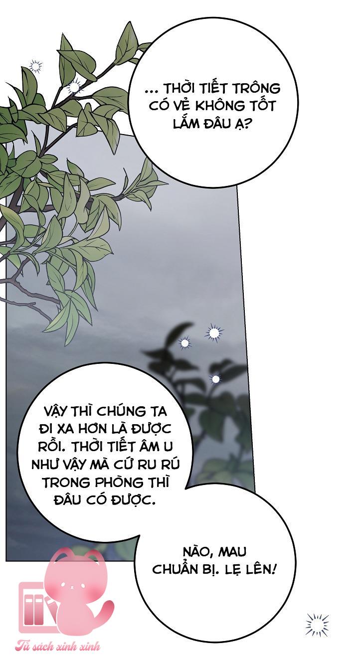 Hoàng Nữ Cosplay NonFan - Chap 48 - Trang 34
