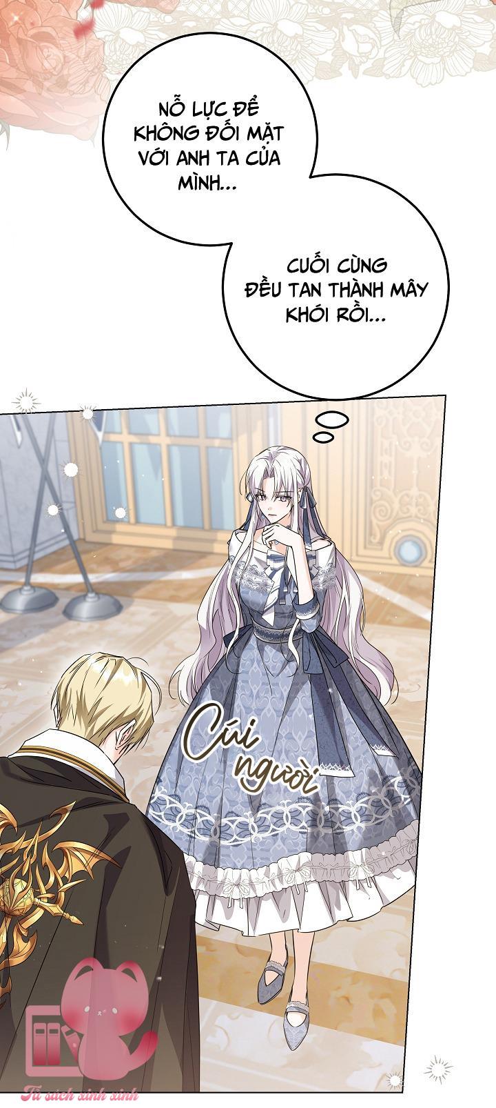 Hoàng Nữ Cosplay NonFan - Chap 48 - Trang 39