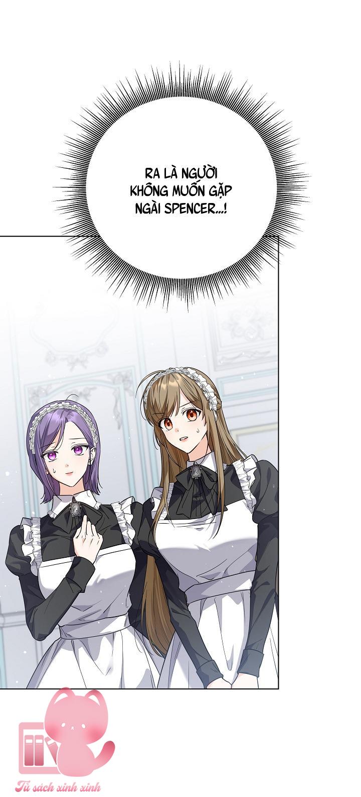 Hoàng Nữ Cosplay NonFan - Chap 48 - Trang 4