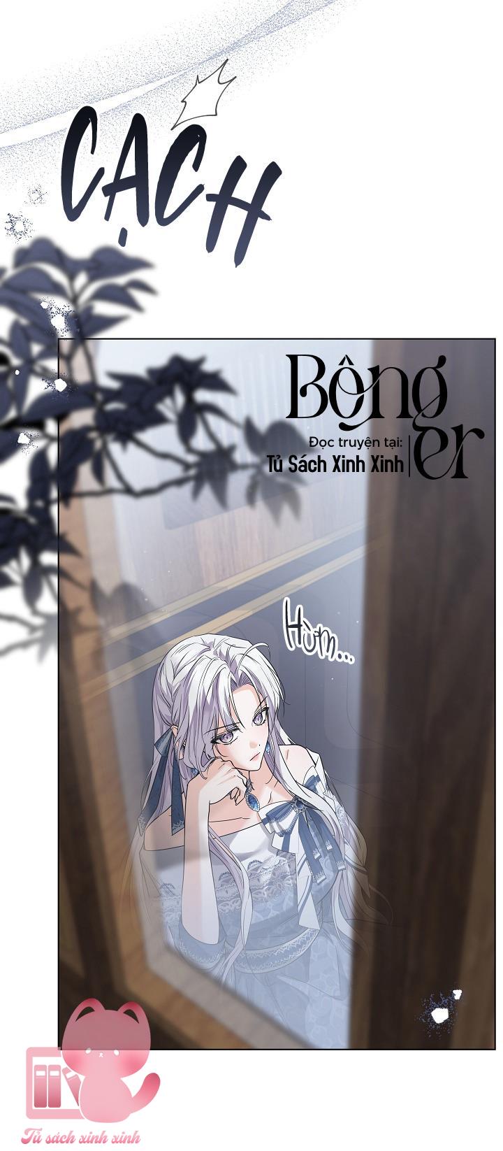 Hoàng Nữ Cosplay NonFan - Chap 48 - Trang 41
