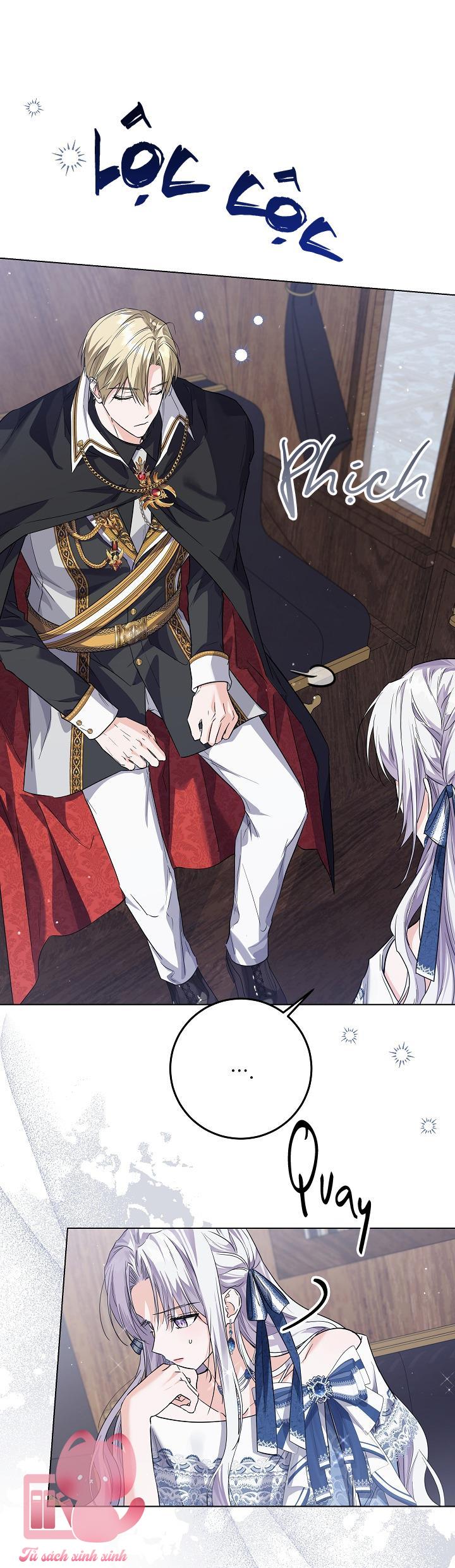 Hoàng Nữ Cosplay NonFan - Chap 48 - Trang 42