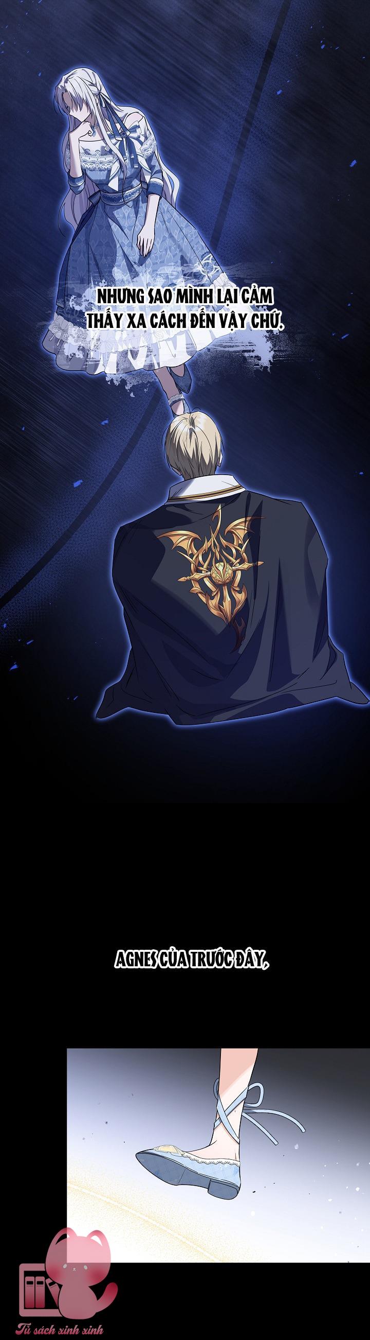 Hoàng Nữ Cosplay NonFan - Chap 48 - Trang 44