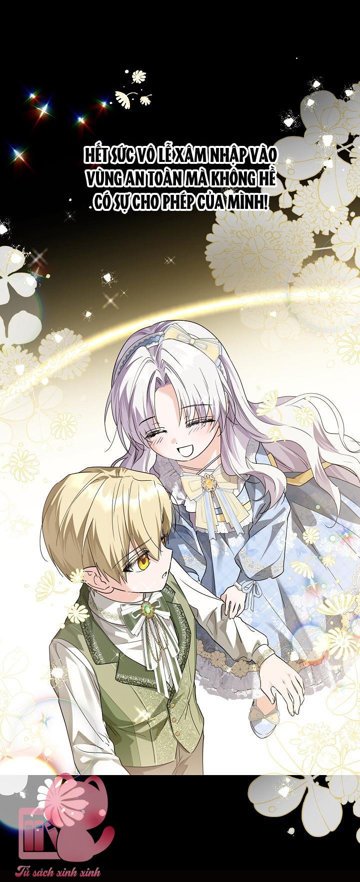 Hoàng Nữ Cosplay NonFan - Chap 48 - Trang 45