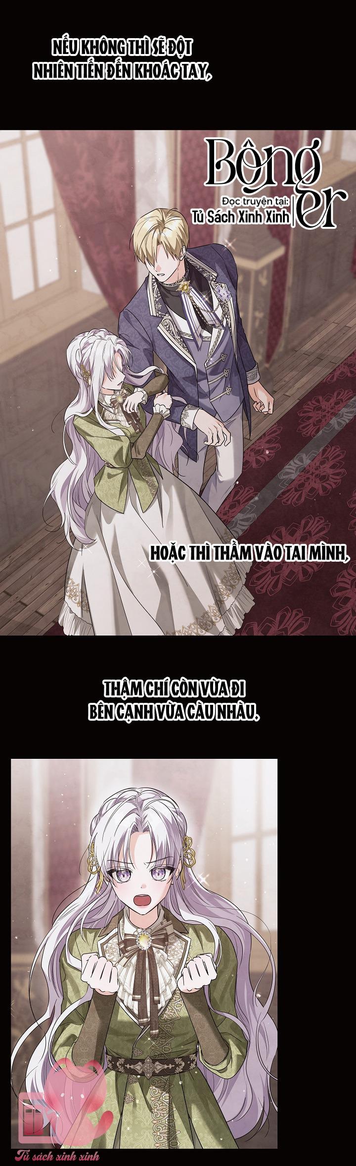 Hoàng Nữ Cosplay NonFan - Chap 48 - Trang 46