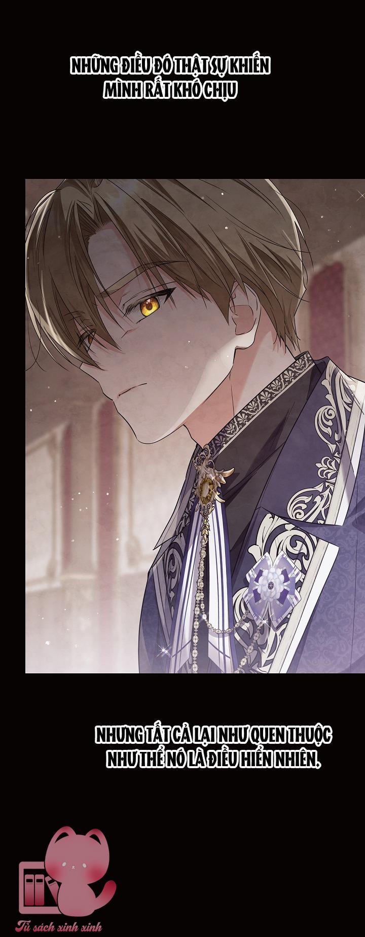Hoàng Nữ Cosplay NonFan - Chap 48 - Trang 47