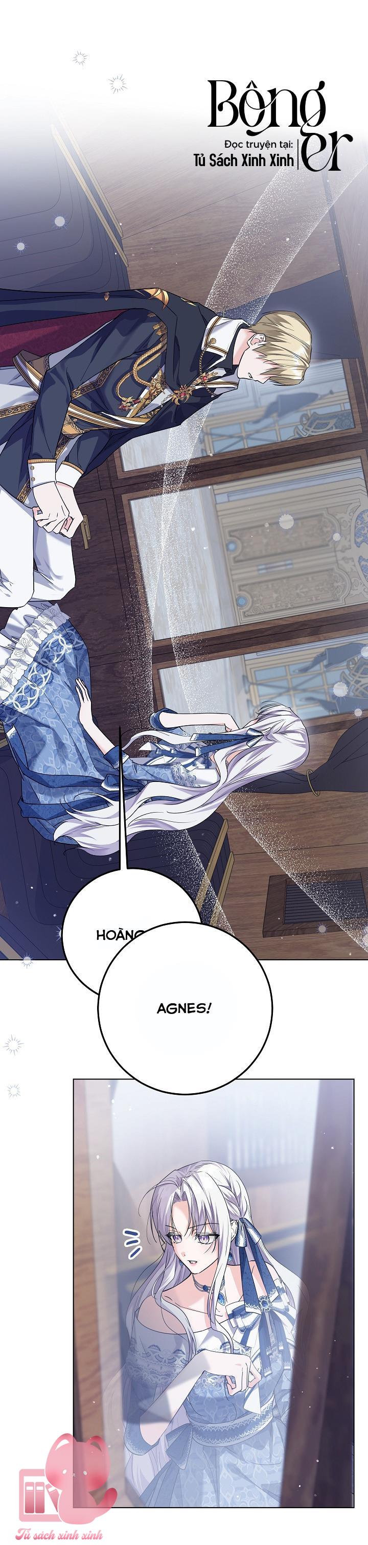 Hoàng Nữ Cosplay NonFan - Chap 48 - Trang 51