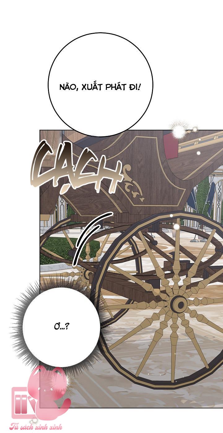 Hoàng Nữ Cosplay NonFan - Chap 48 - Trang 54