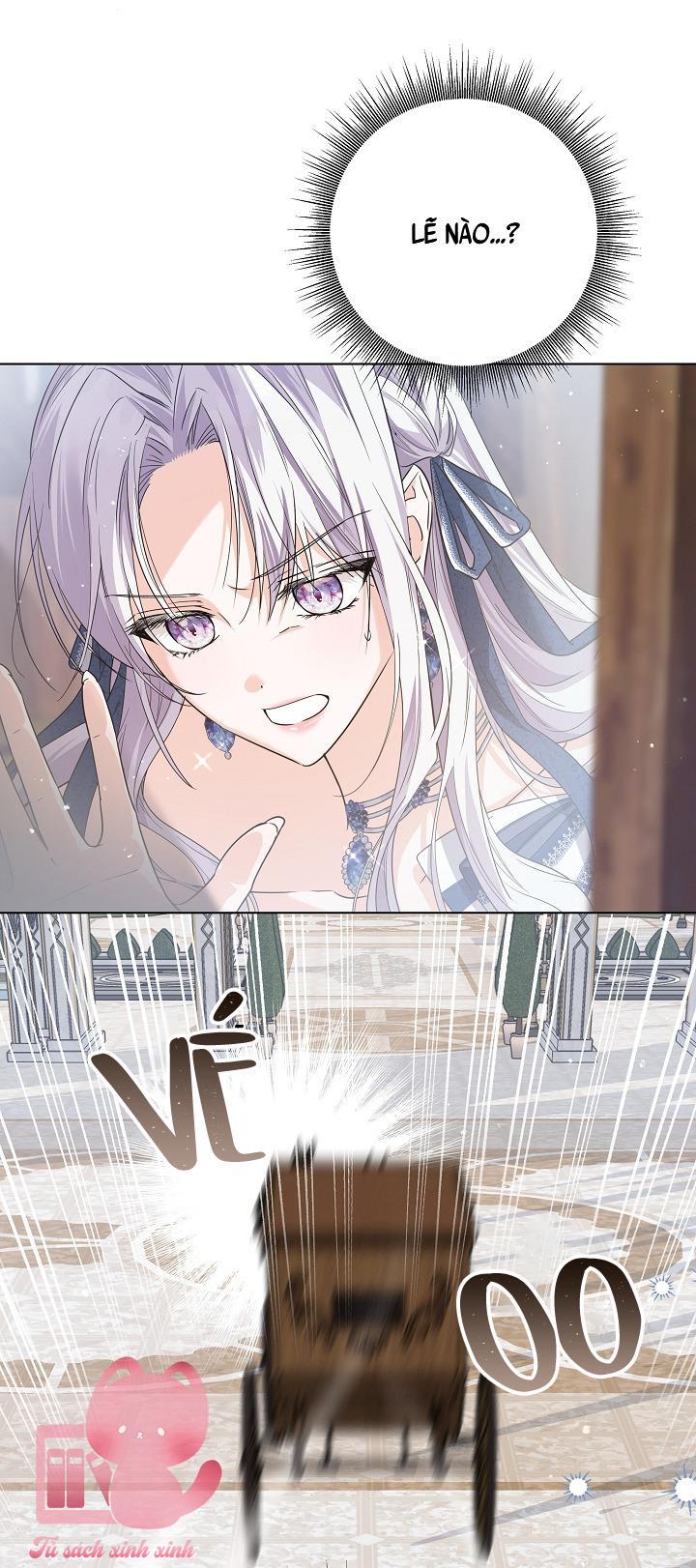 Hoàng Nữ Cosplay NonFan - Chap 48 - Trang 55