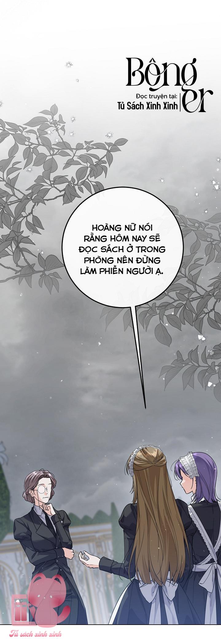 Hoàng Nữ Cosplay NonFan - Chap 48 - Trang 6