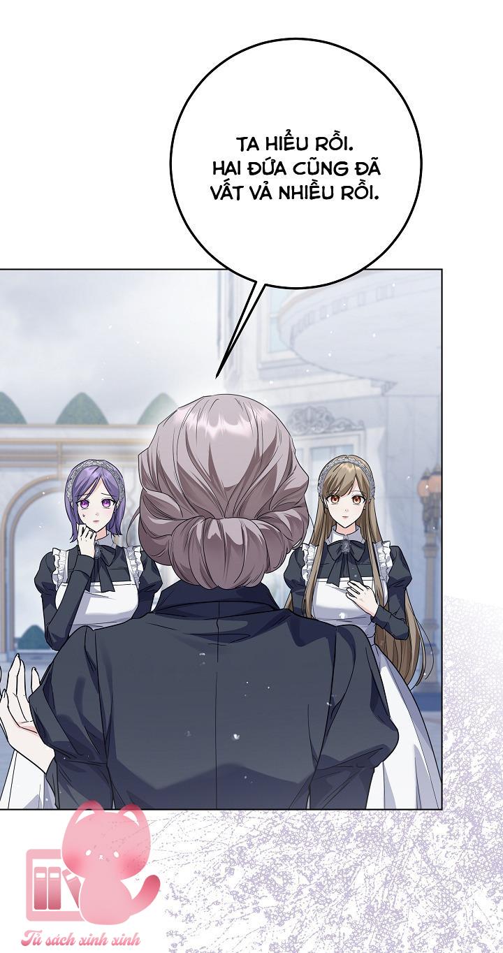 Hoàng Nữ Cosplay NonFan - Chap 48 - Trang 7