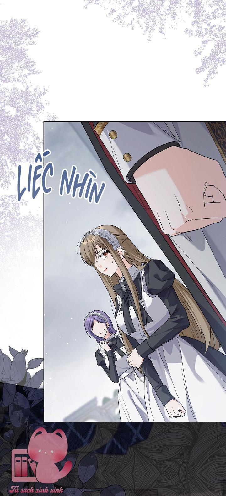 Hoàng Nữ Cosplay NonFan - Chap 48 - Trang 8