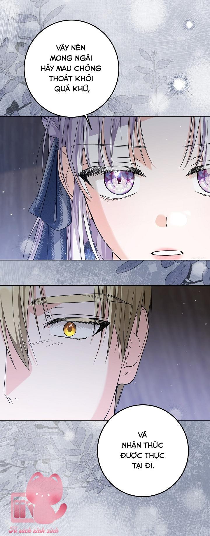 Hoàng Nữ Cosplay NonFan - Chap 49 - Trang 10