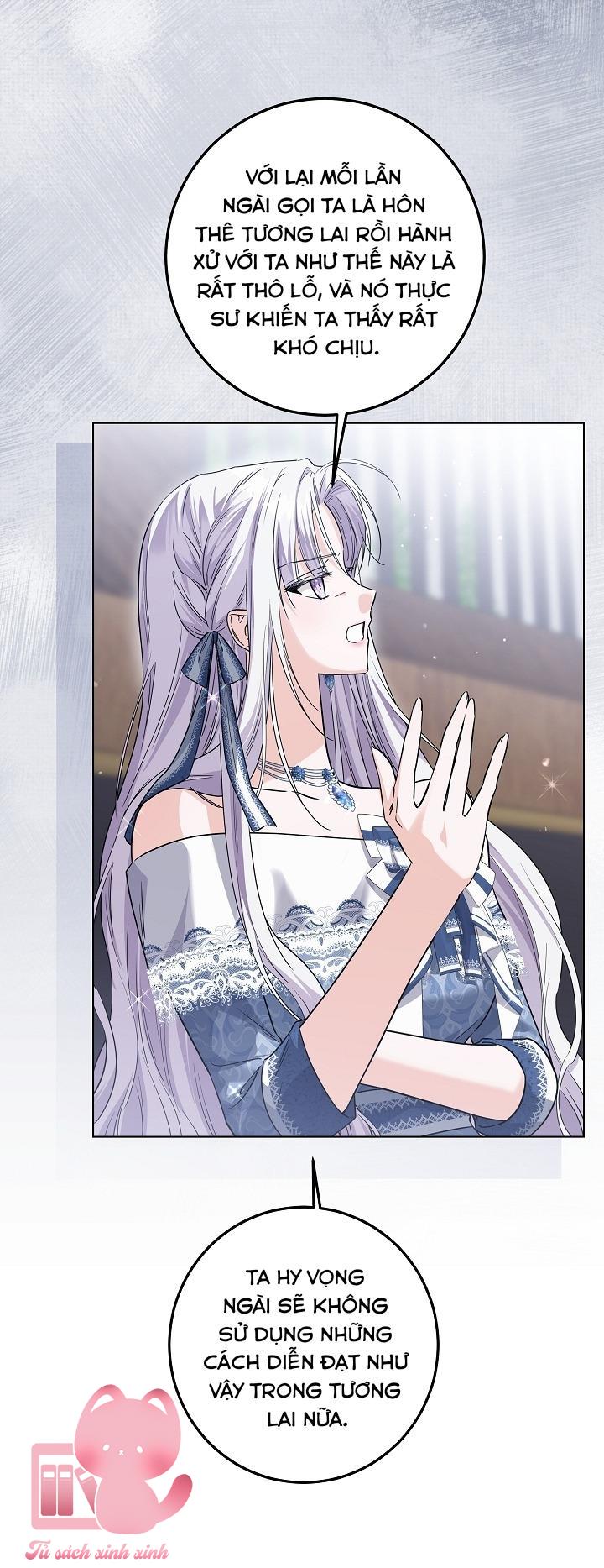 Hoàng Nữ Cosplay NonFan - Chap 49 - Trang 11