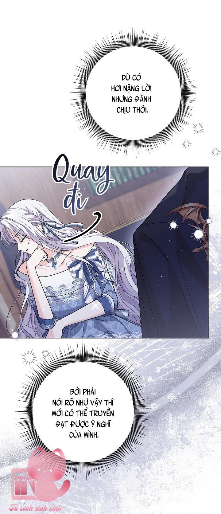 Hoàng Nữ Cosplay NonFan - Chap 49 - Trang 12