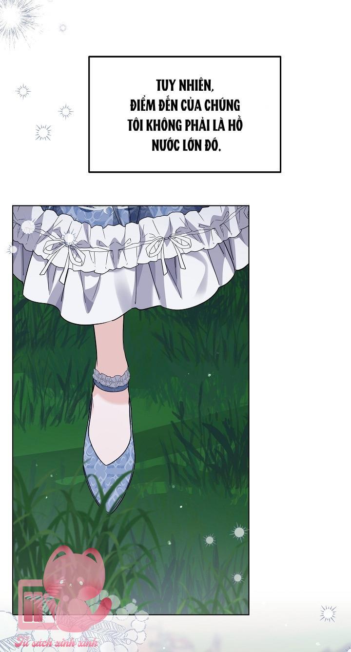 Hoàng Nữ Cosplay NonFan - Chap 49 - Trang 17