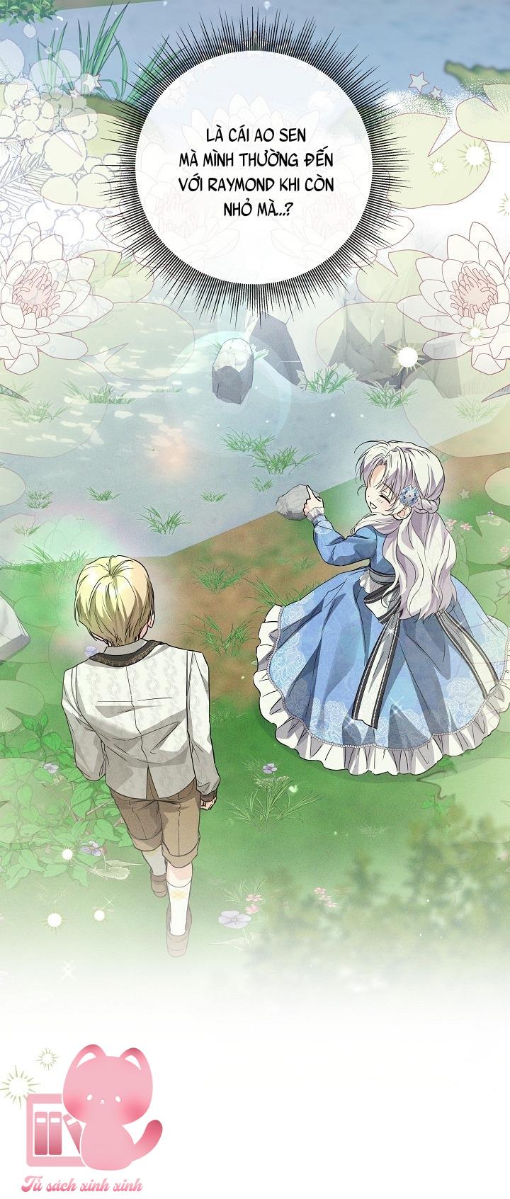 Hoàng Nữ Cosplay NonFan - Chap 49 - Trang 19