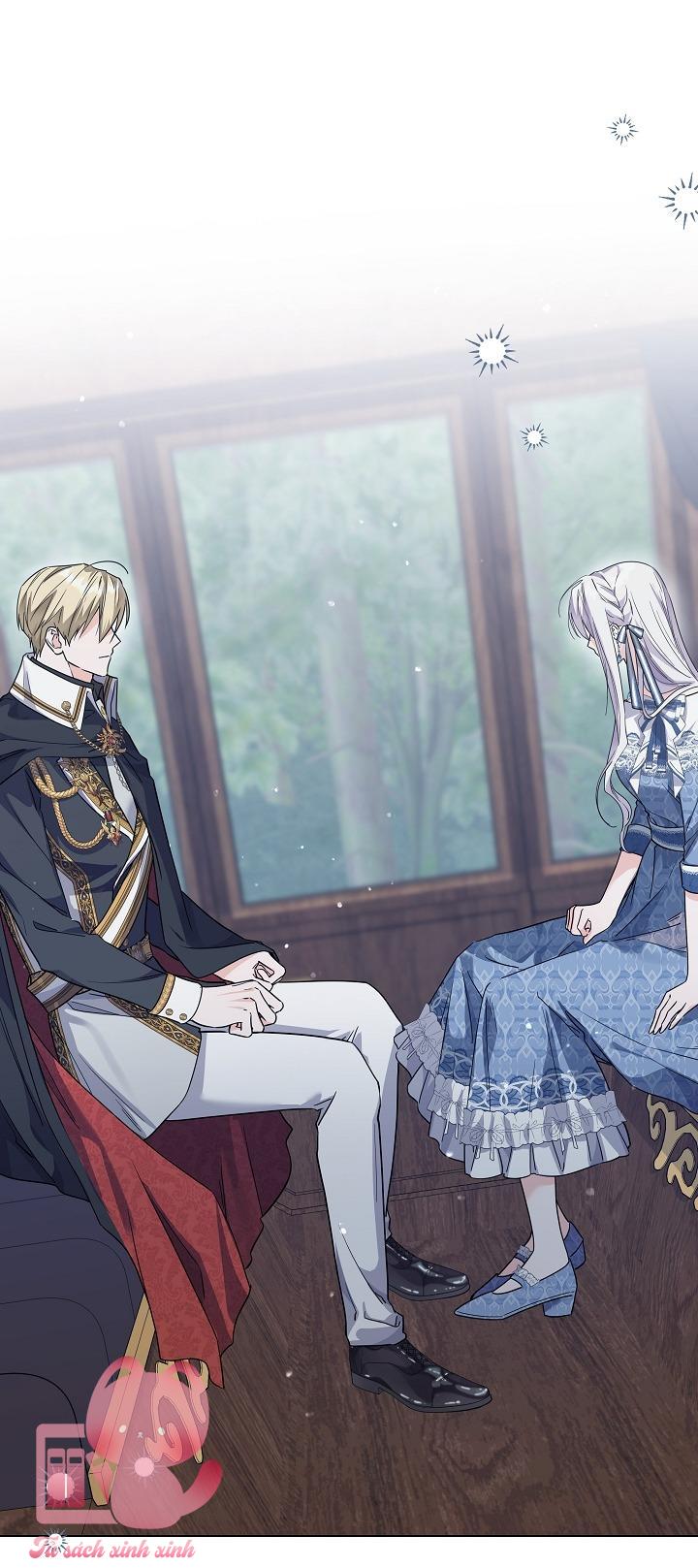Hoàng Nữ Cosplay NonFan - Chap 49 - Trang 2