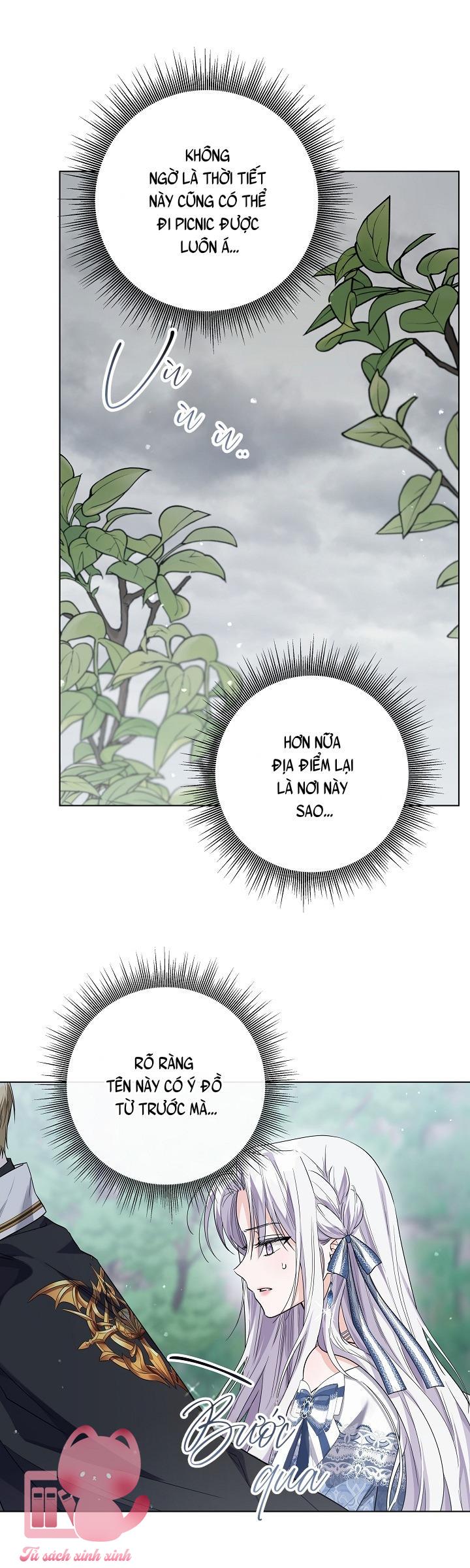 Hoàng Nữ Cosplay NonFan - Chap 49 - Trang 20