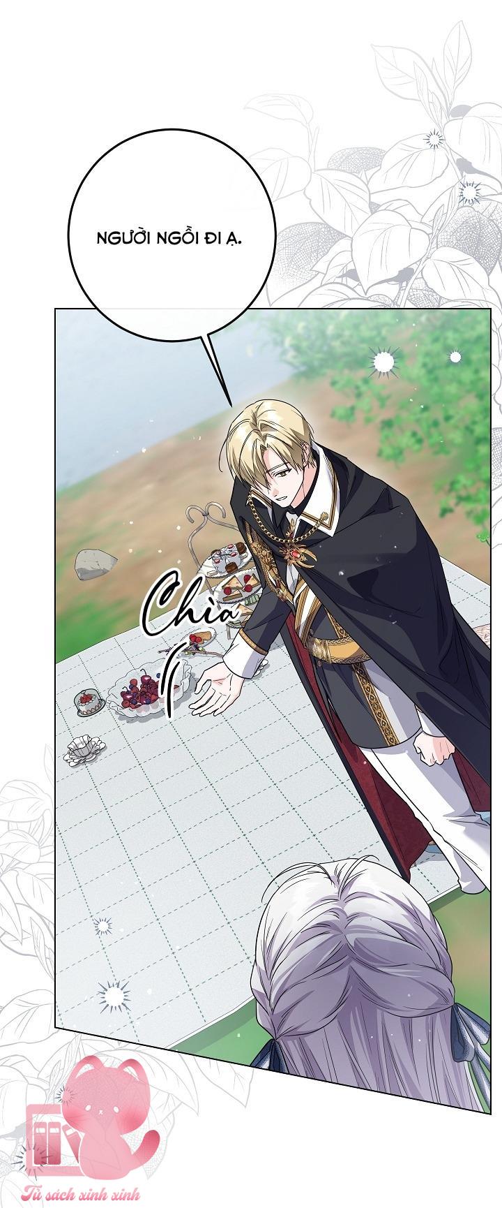 Hoàng Nữ Cosplay NonFan - Chap 49 - Trang 21