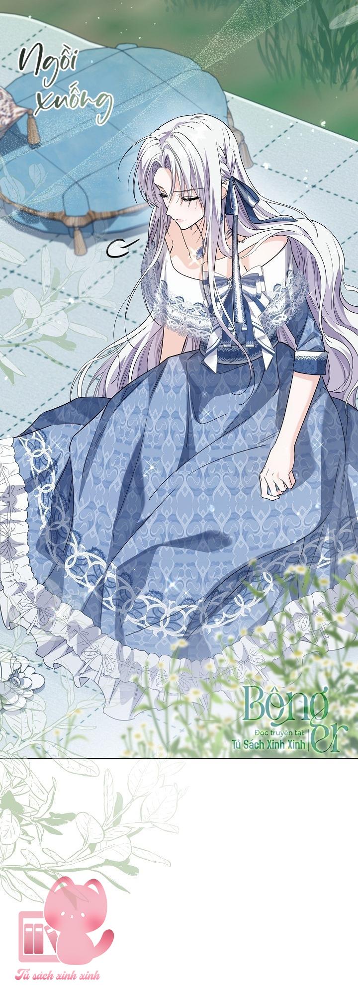 Hoàng Nữ Cosplay NonFan - Chap 49 - Trang 23
