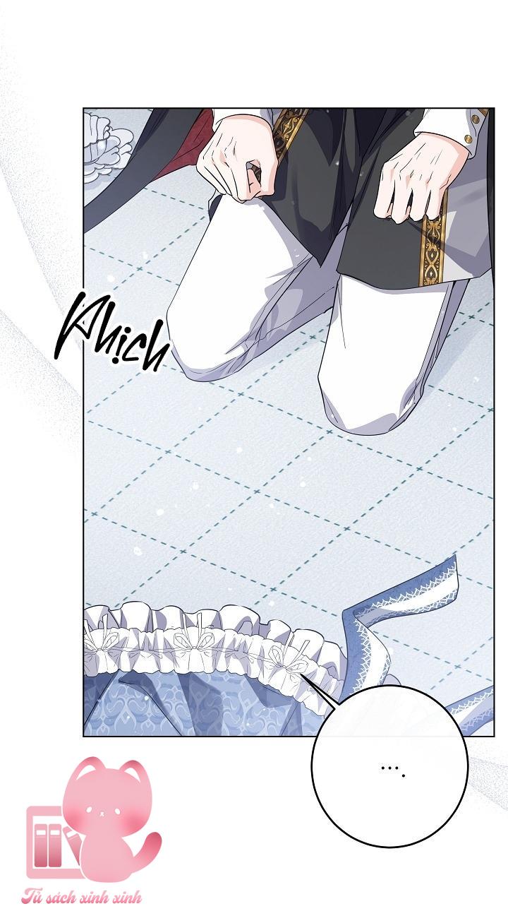 Hoàng Nữ Cosplay NonFan - Chap 49 - Trang 24