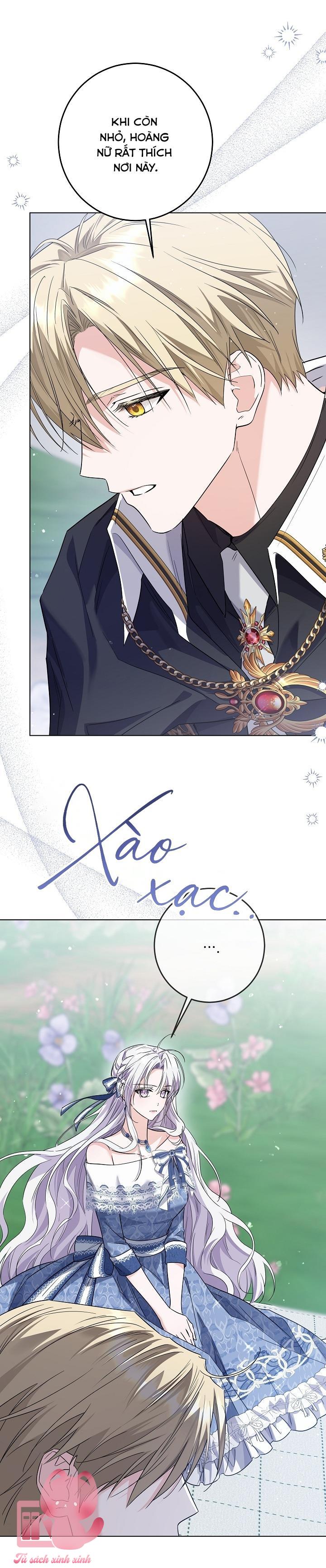 Hoàng Nữ Cosplay NonFan - Chap 49 - Trang 26