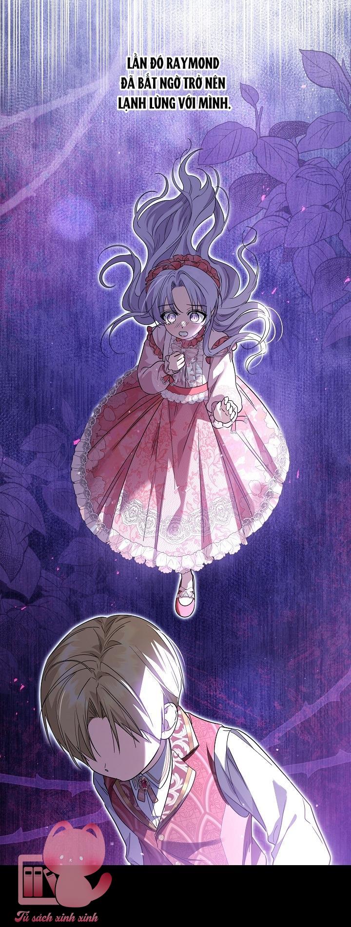 Hoàng Nữ Cosplay NonFan - Chap 49 - Trang 28