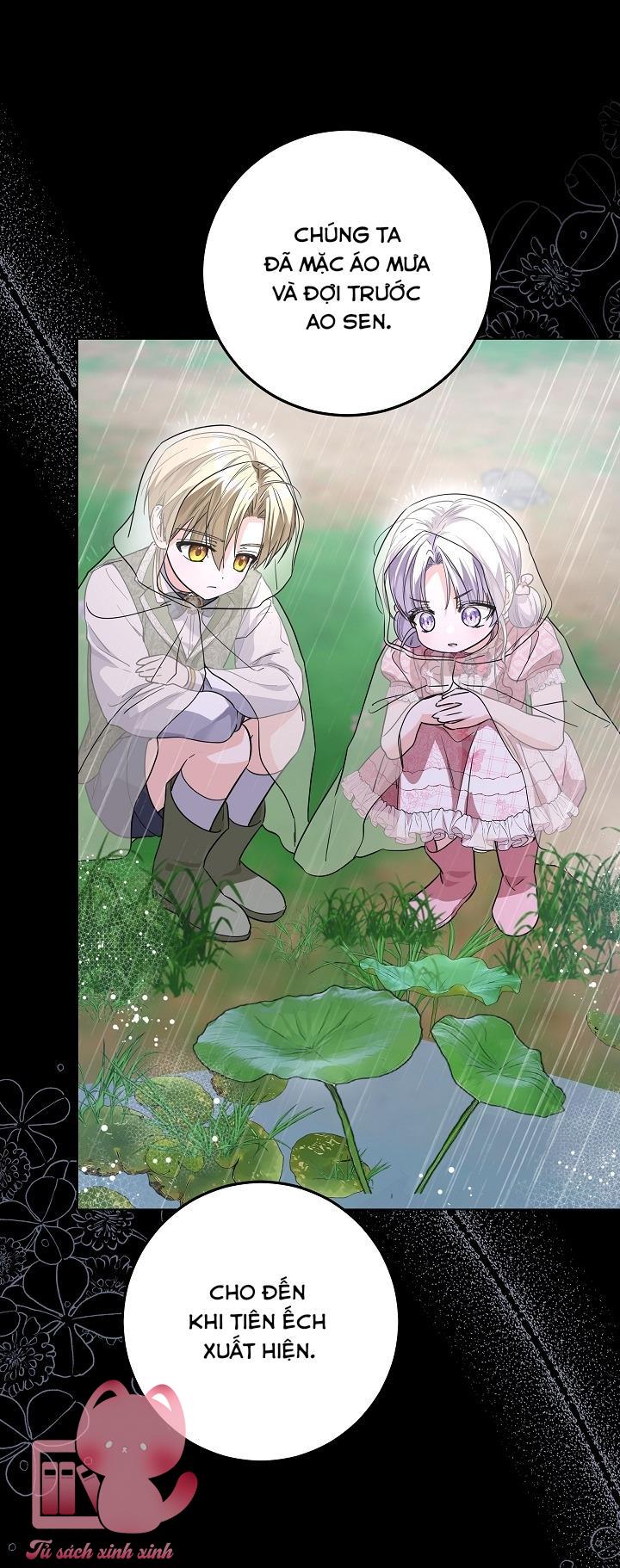 Hoàng Nữ Cosplay NonFan - Chap 49 - Trang 29