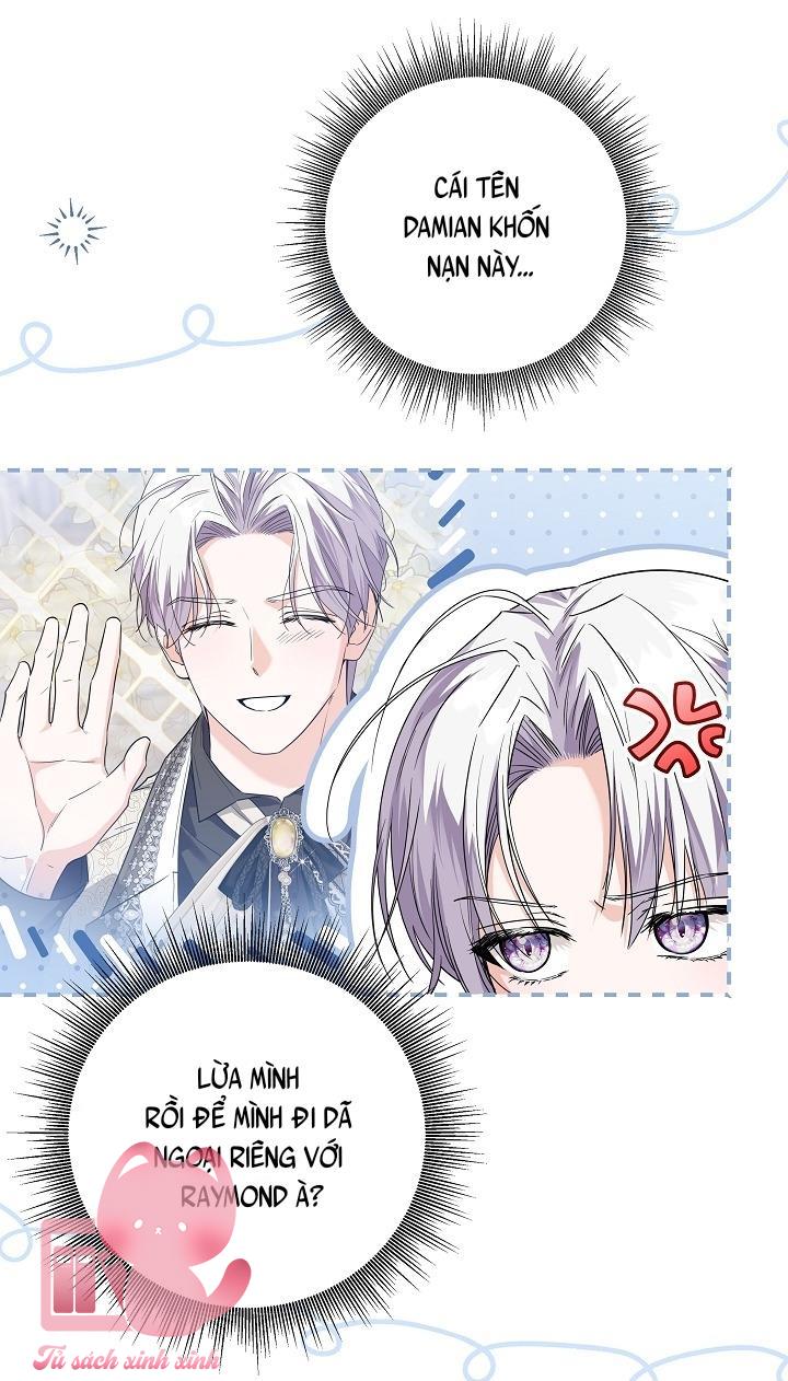 Hoàng Nữ Cosplay NonFan - Chap 49 - Trang 3