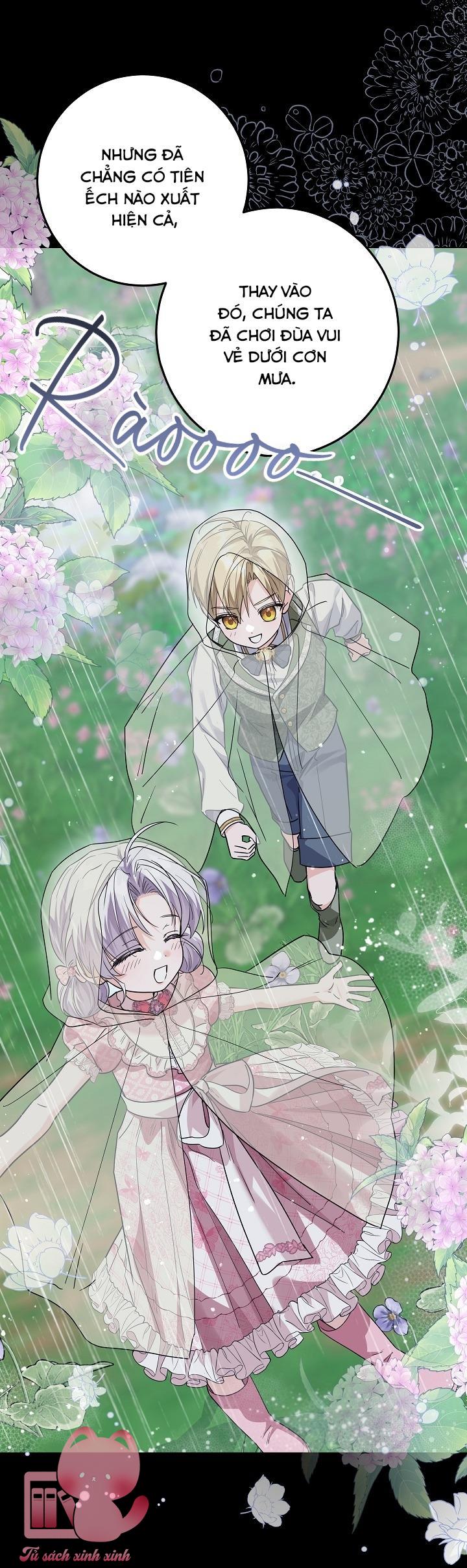 Hoàng Nữ Cosplay NonFan - Chap 49 - Trang 30