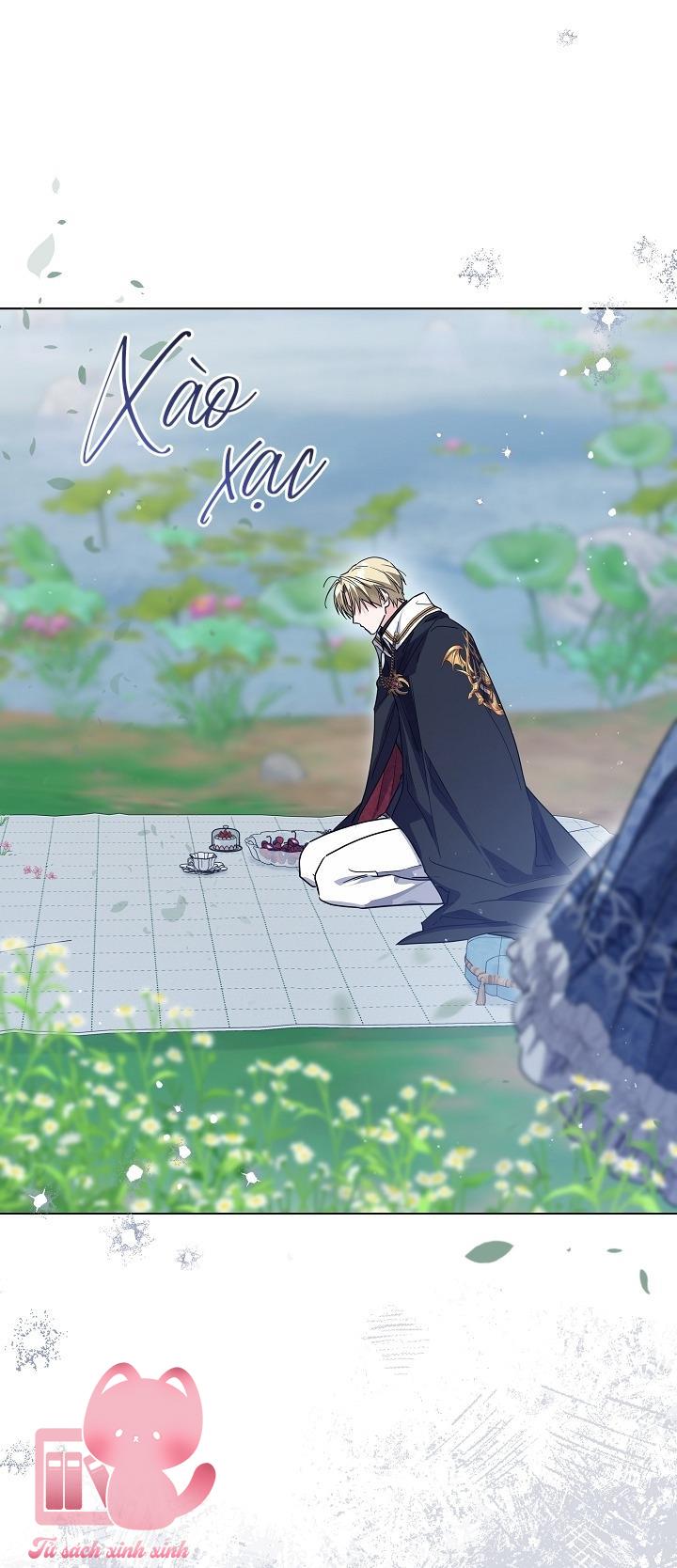 Hoàng Nữ Cosplay NonFan - Chap 49 - Trang 33