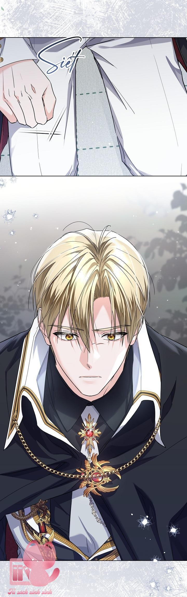 Hoàng Nữ Cosplay NonFan - Chap 49 - Trang 34