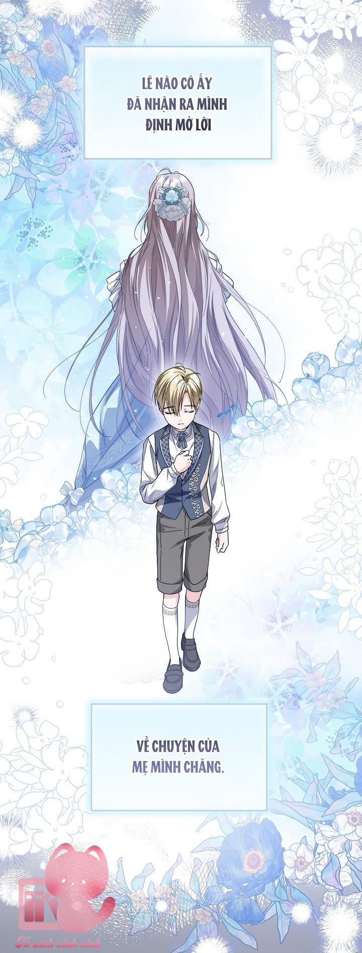 Hoàng Nữ Cosplay NonFan - Chap 49 - Trang 36