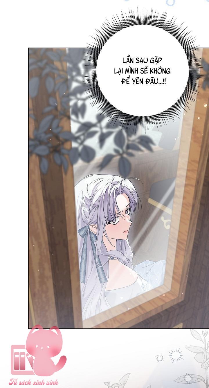 Hoàng Nữ Cosplay NonFan - Chap 49 - Trang 4