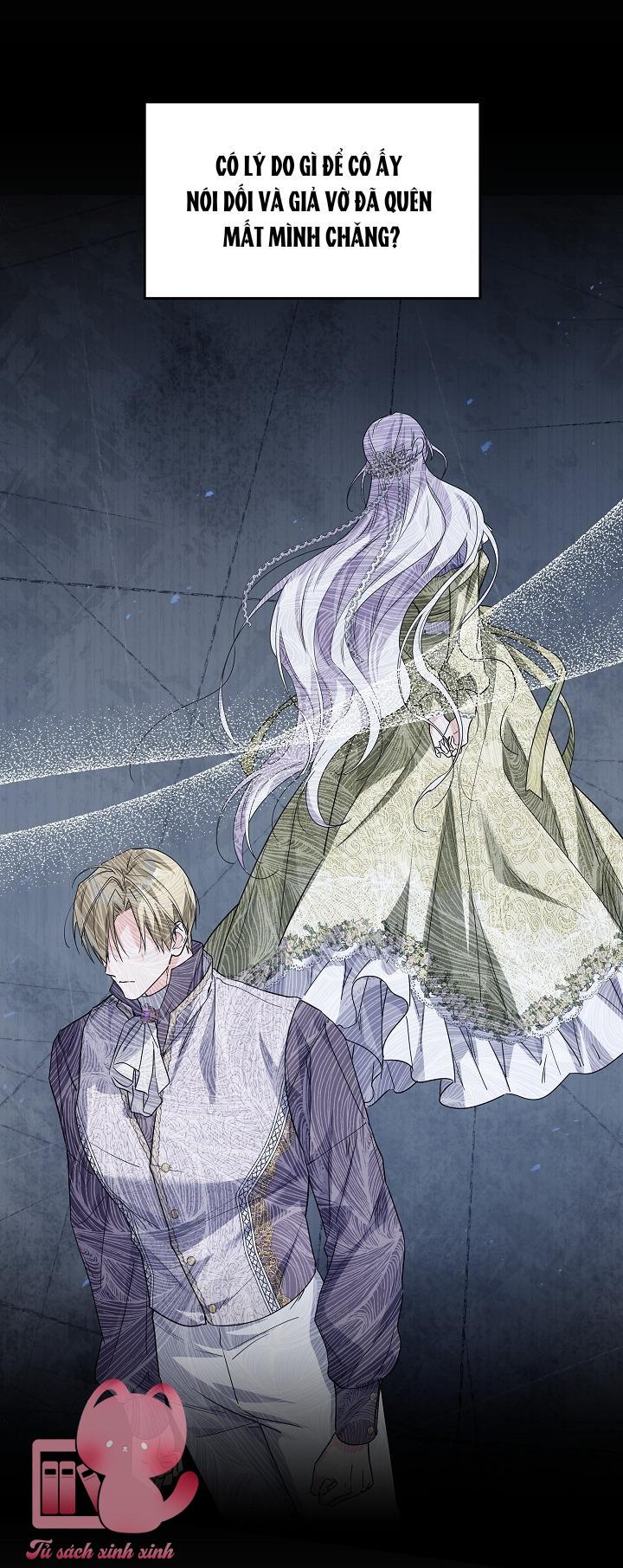 Hoàng Nữ Cosplay NonFan - Chap 49 - Trang 40