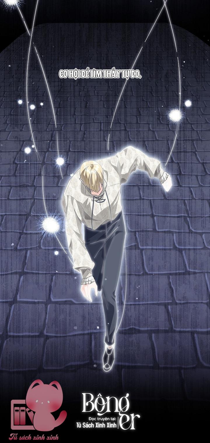 Hoàng Nữ Cosplay NonFan - Chap 49 - Trang 43