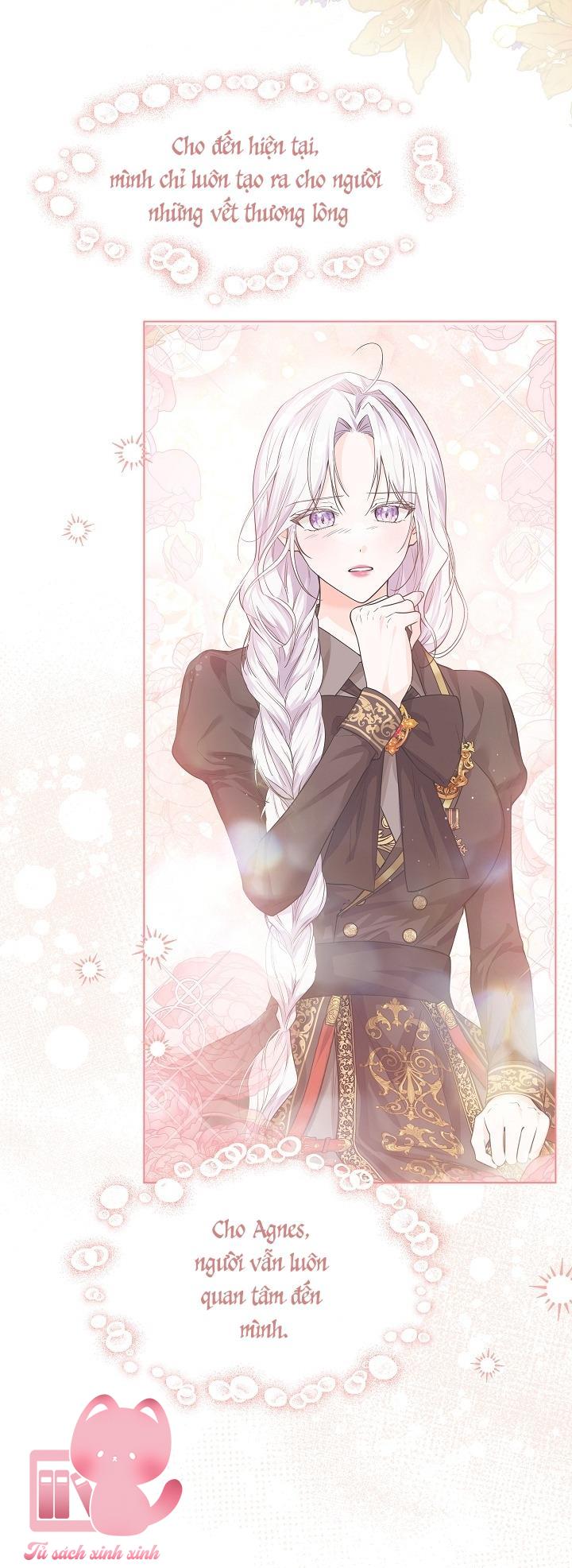 Hoàng Nữ Cosplay NonFan - Chap 49 - Trang 46