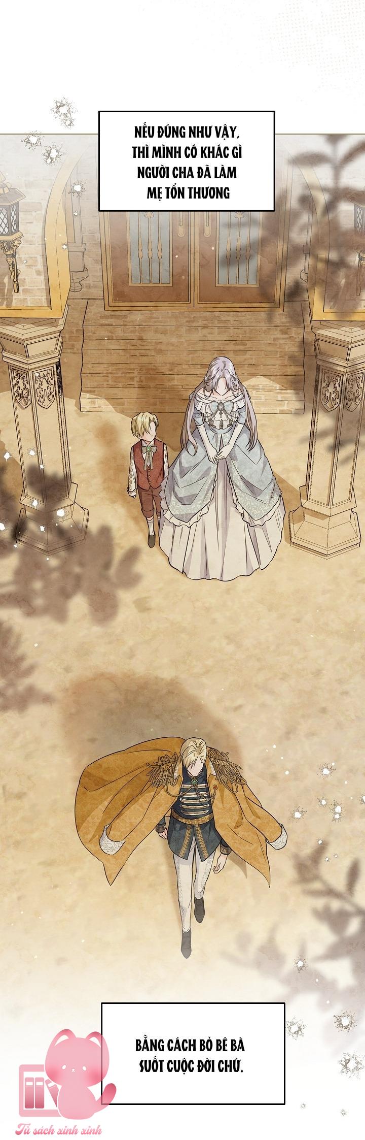 Hoàng Nữ Cosplay NonFan - Chap 49 - Trang 47