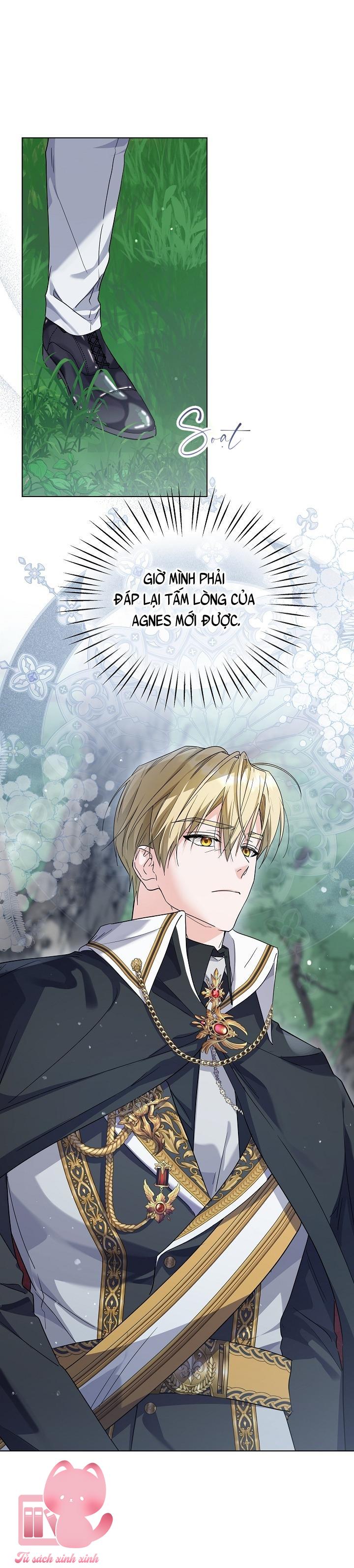 Hoàng Nữ Cosplay NonFan - Chap 49 - Trang 48