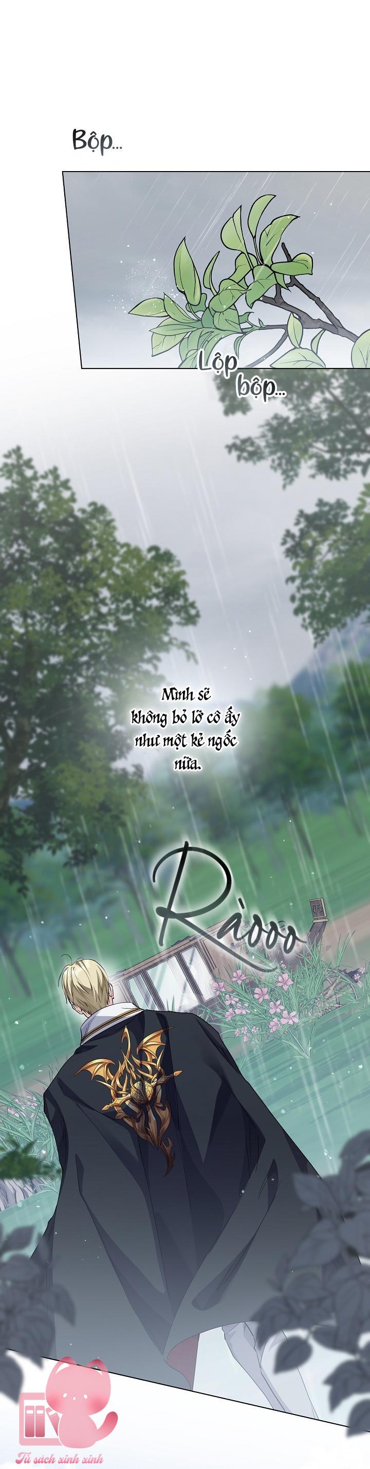 Hoàng Nữ Cosplay NonFan - Chap 49 - Trang 49