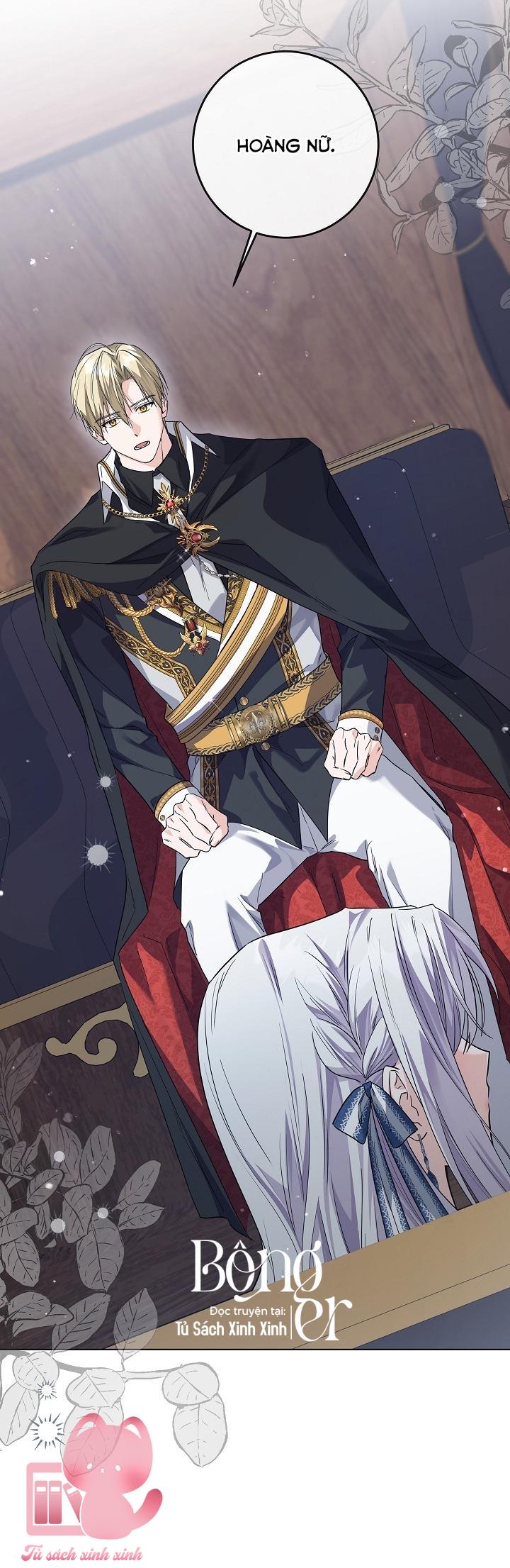 Hoàng Nữ Cosplay NonFan - Chap 49 - Trang 5