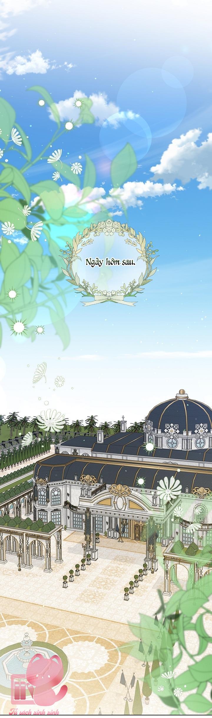 Hoàng Nữ Cosplay NonFan - Chap 49 - Trang 50