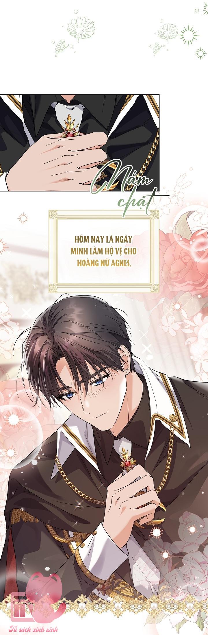 Hoàng Nữ Cosplay NonFan - Chap 49 - Trang 51
