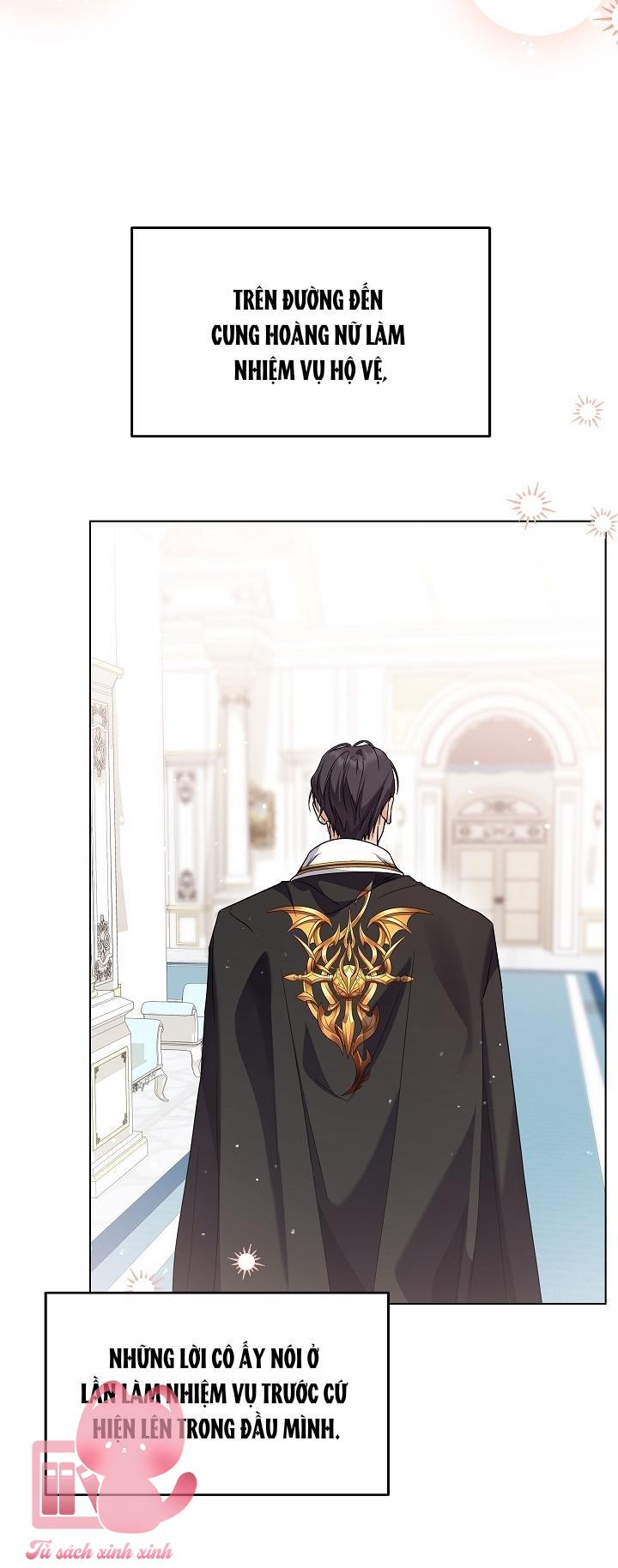 Hoàng Nữ Cosplay NonFan - Chap 49 - Trang 52