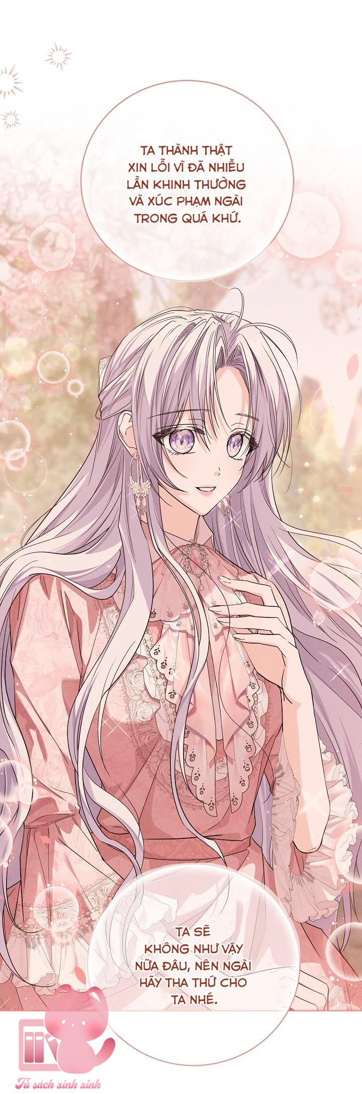 Hoàng Nữ Cosplay NonFan - Chap 49 - Trang 53