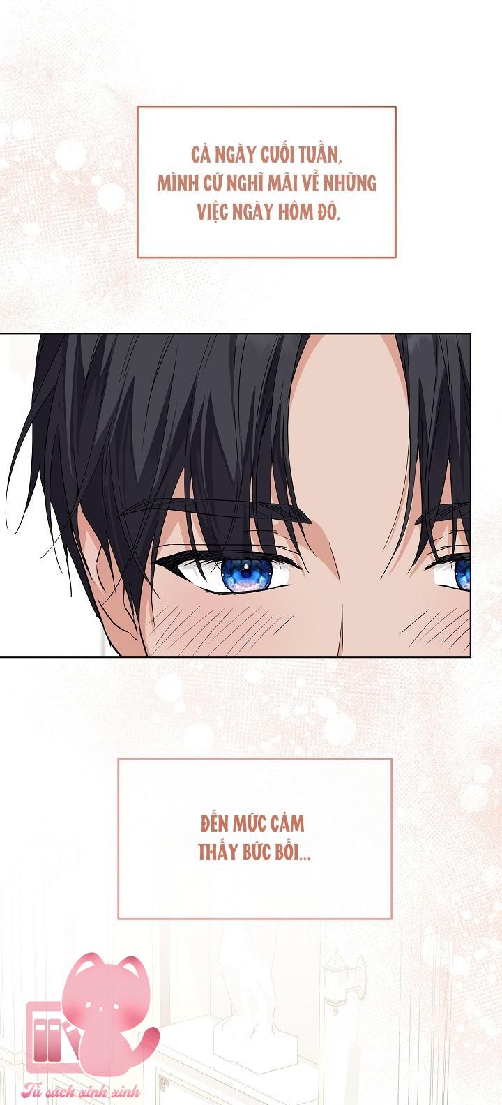 Hoàng Nữ Cosplay NonFan - Chap 49 - Trang 54