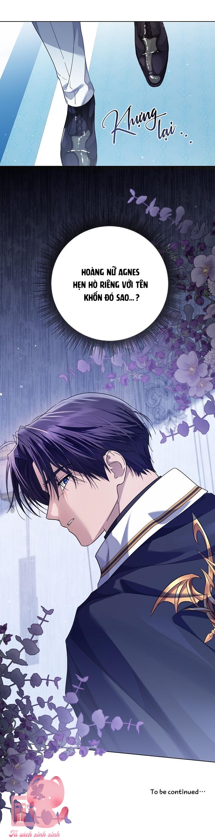 Hoàng Nữ Cosplay NonFan - Chap 49 - Trang 56