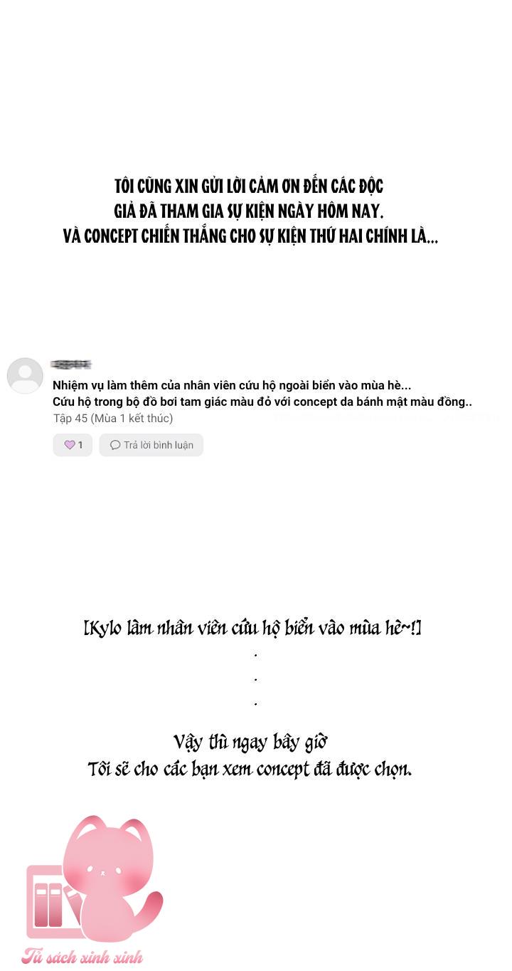 Hoàng Nữ Cosplay NonFan - Chap 49 - Trang 57