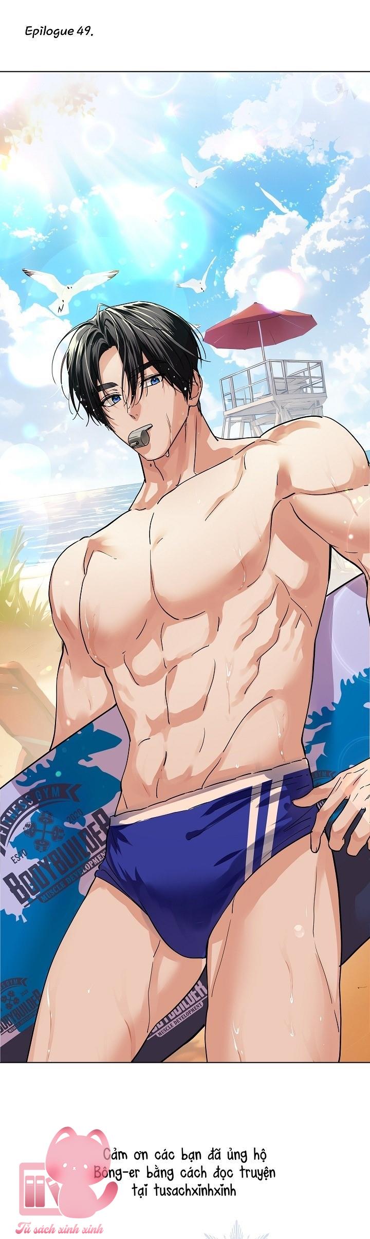 Hoàng Nữ Cosplay NonFan - Chap 49 - Trang 58